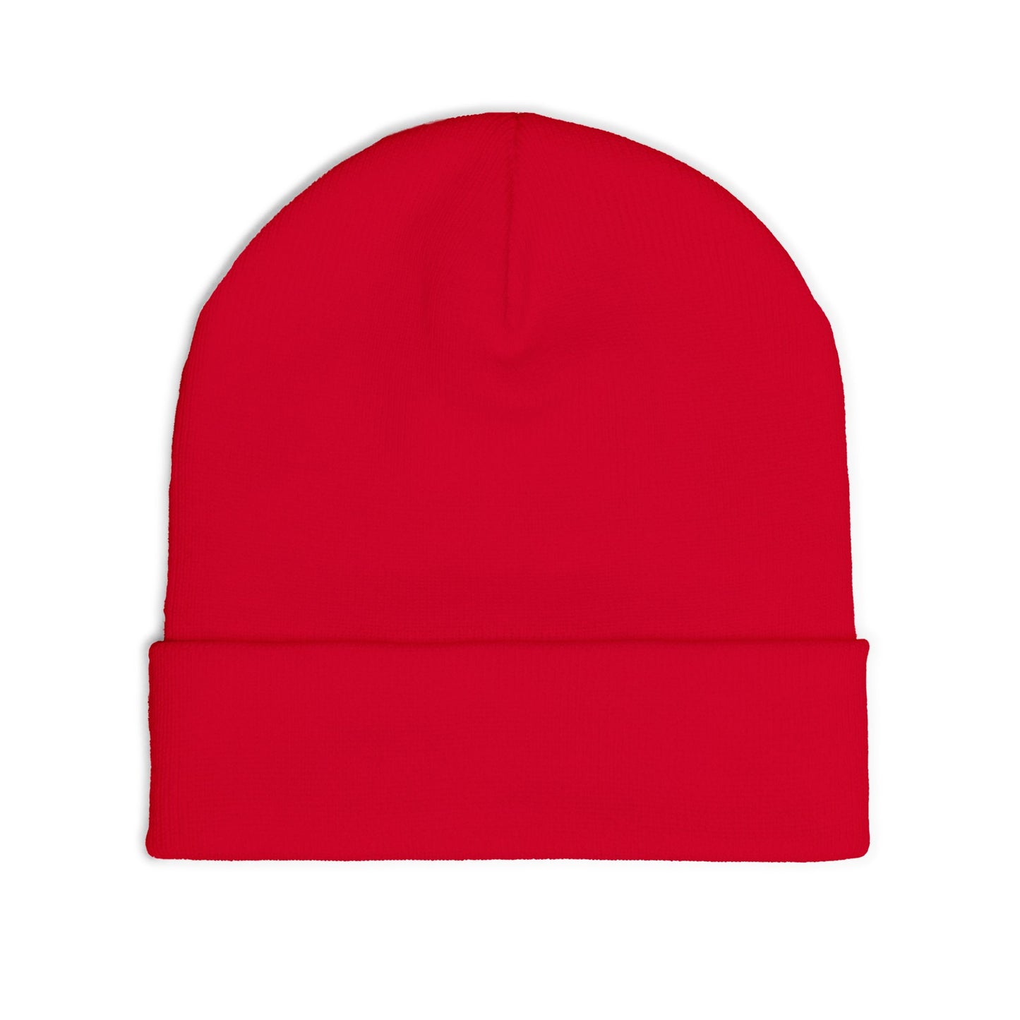 Stay Retro Embroidered Beanie