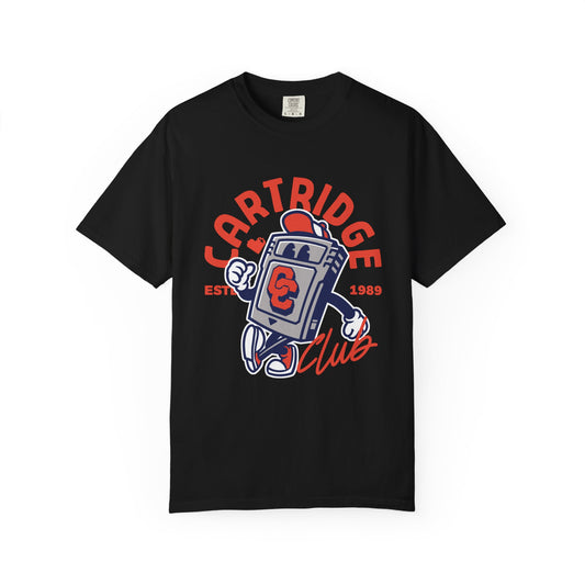 Cartridge Club T-Shirt