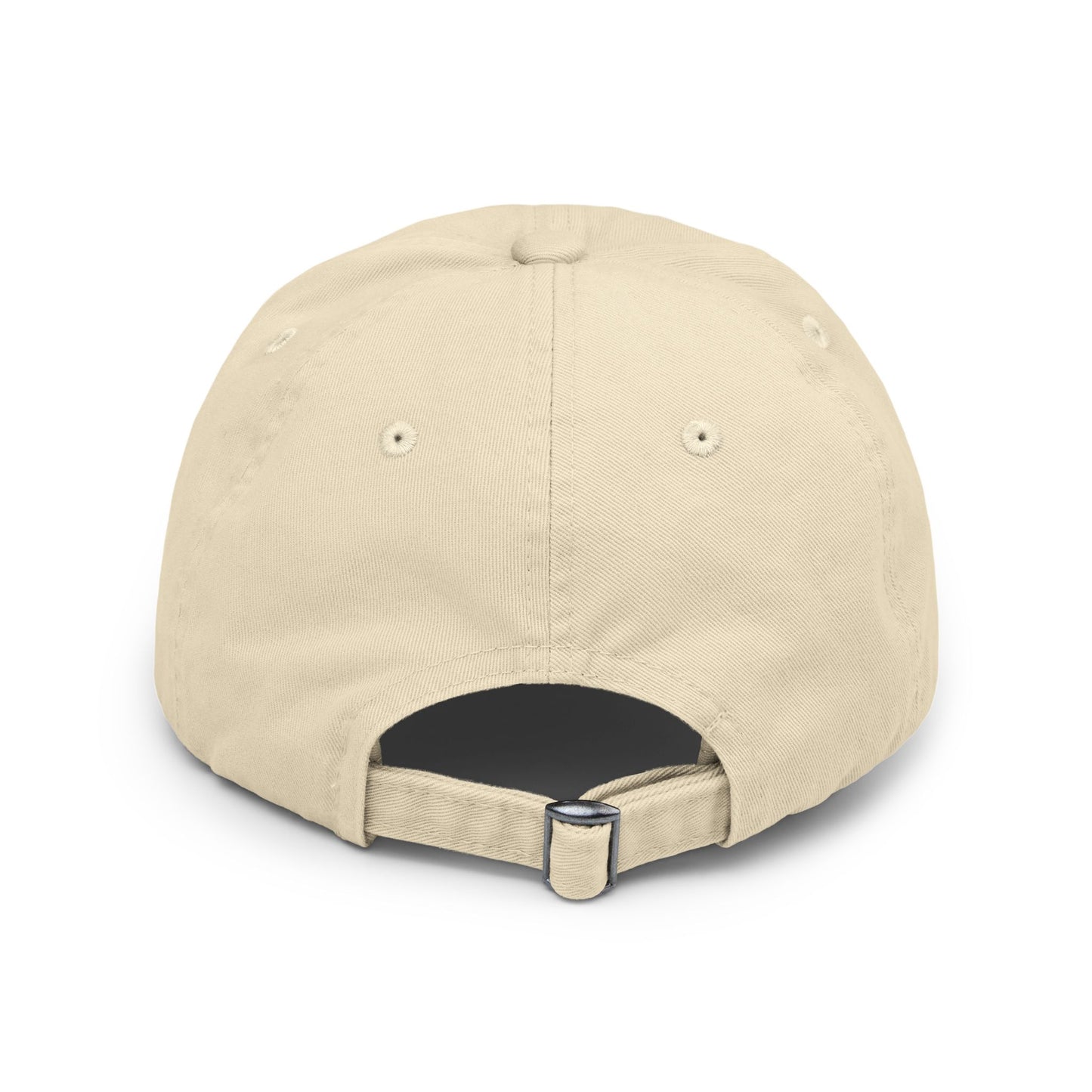 Cartridge Club Distressed Hat