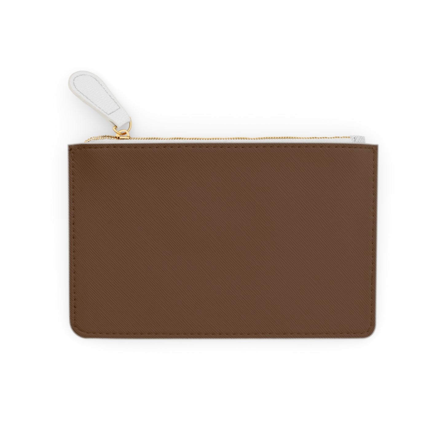 Inventory Mini Clutch Bag