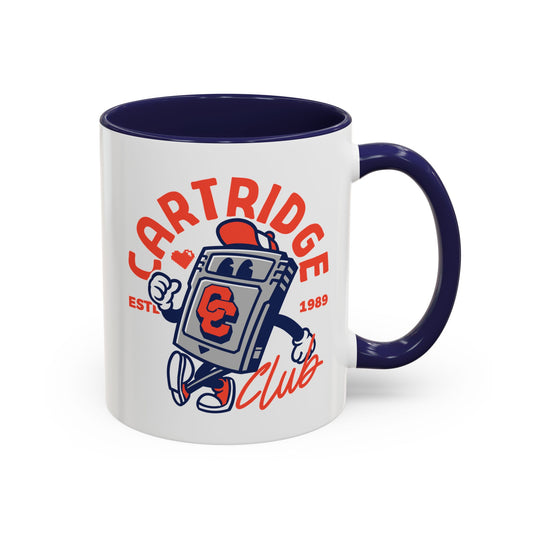 Cartridge Club Mug