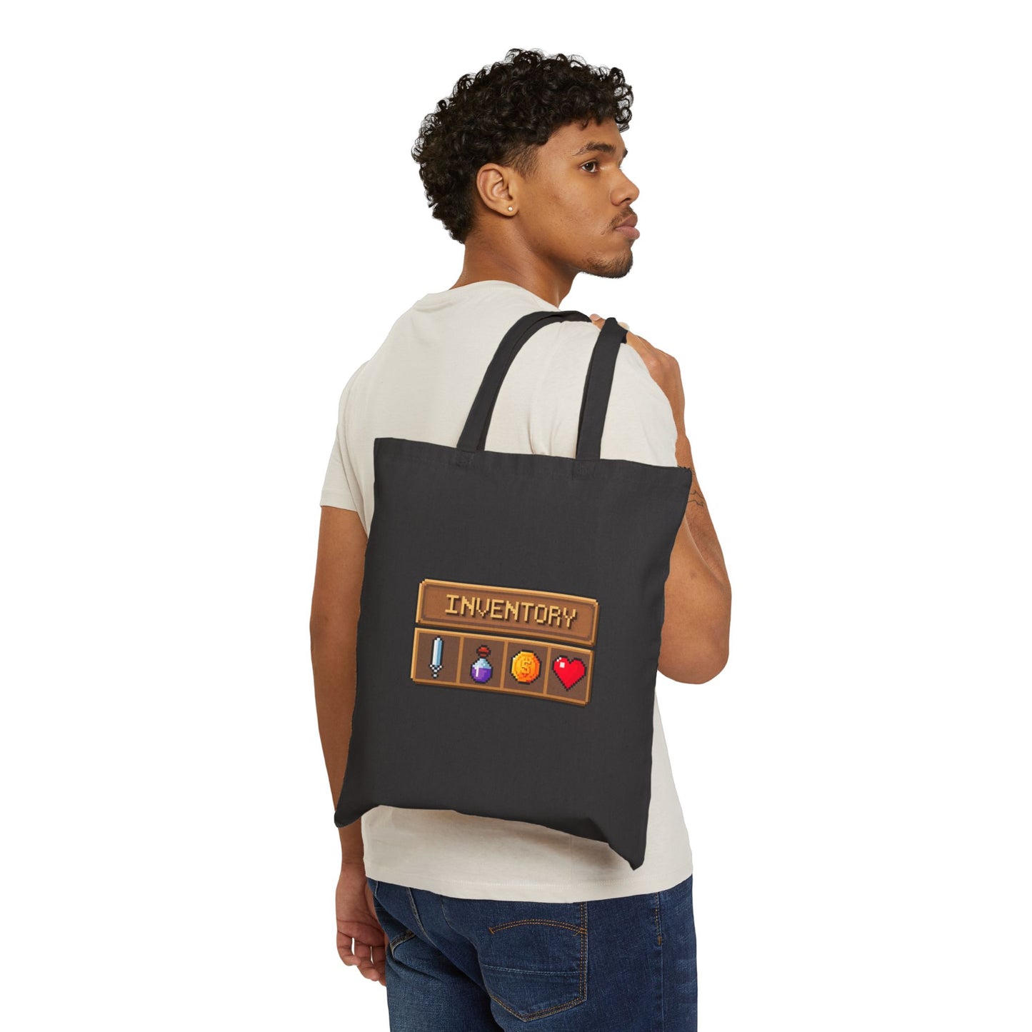 Inventory Tote Bag