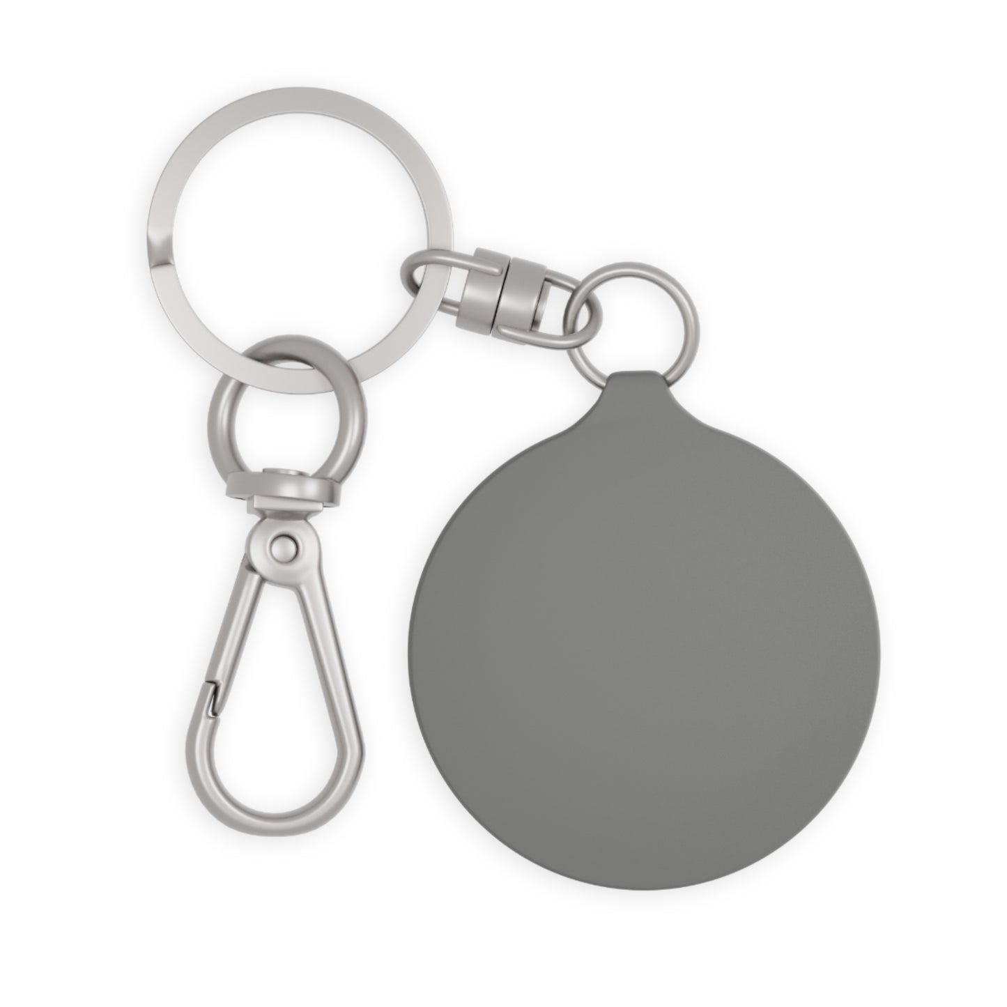 Cartridge Club Keyring