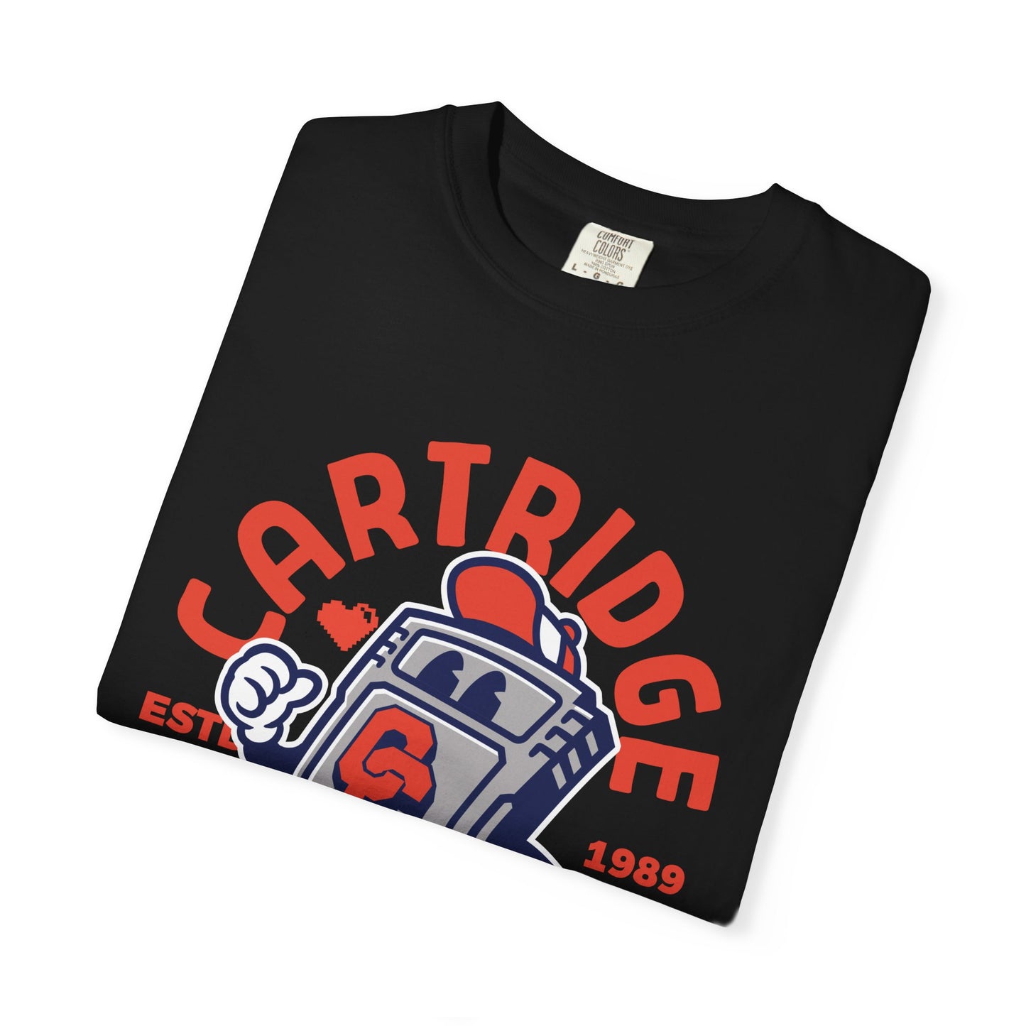 Cartridge Club T-Shirt