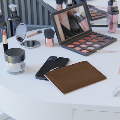 Inventory Mini Clutch Bag