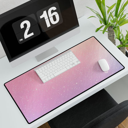 Galaxy Desk Mat