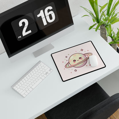 Chibi Planet Desk Mat