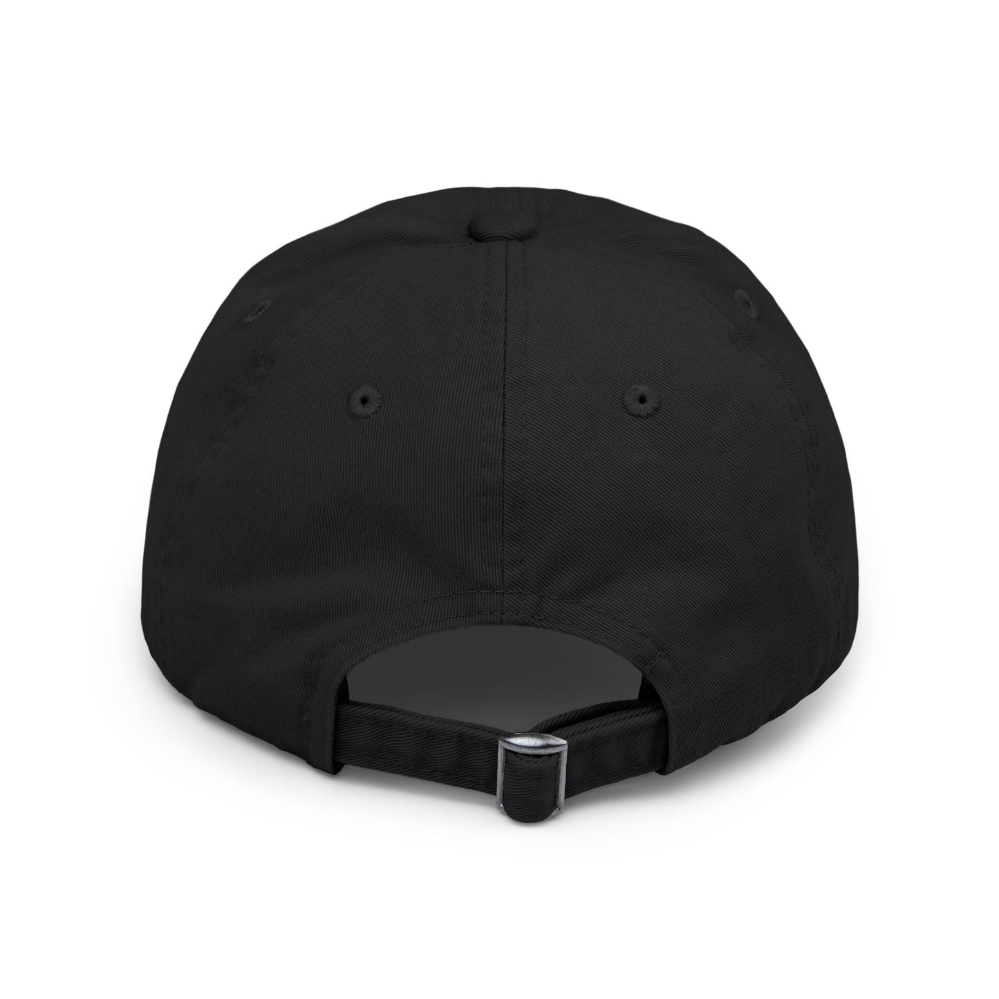 Cartridge Club Distressed Hat