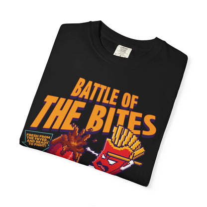Battle of the Bites T-Shirt