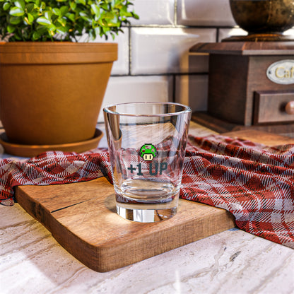 1-Up Shot Glass