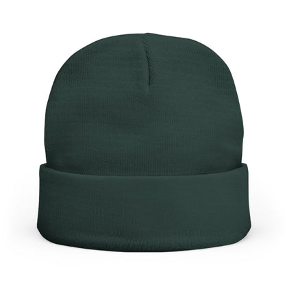 Stay Retro Embroidered Beanie