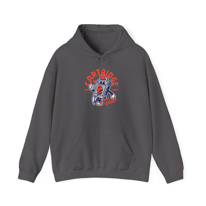 Cartridge Club Hoodie