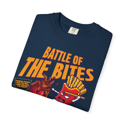 Battle of the Bites T-Shirt