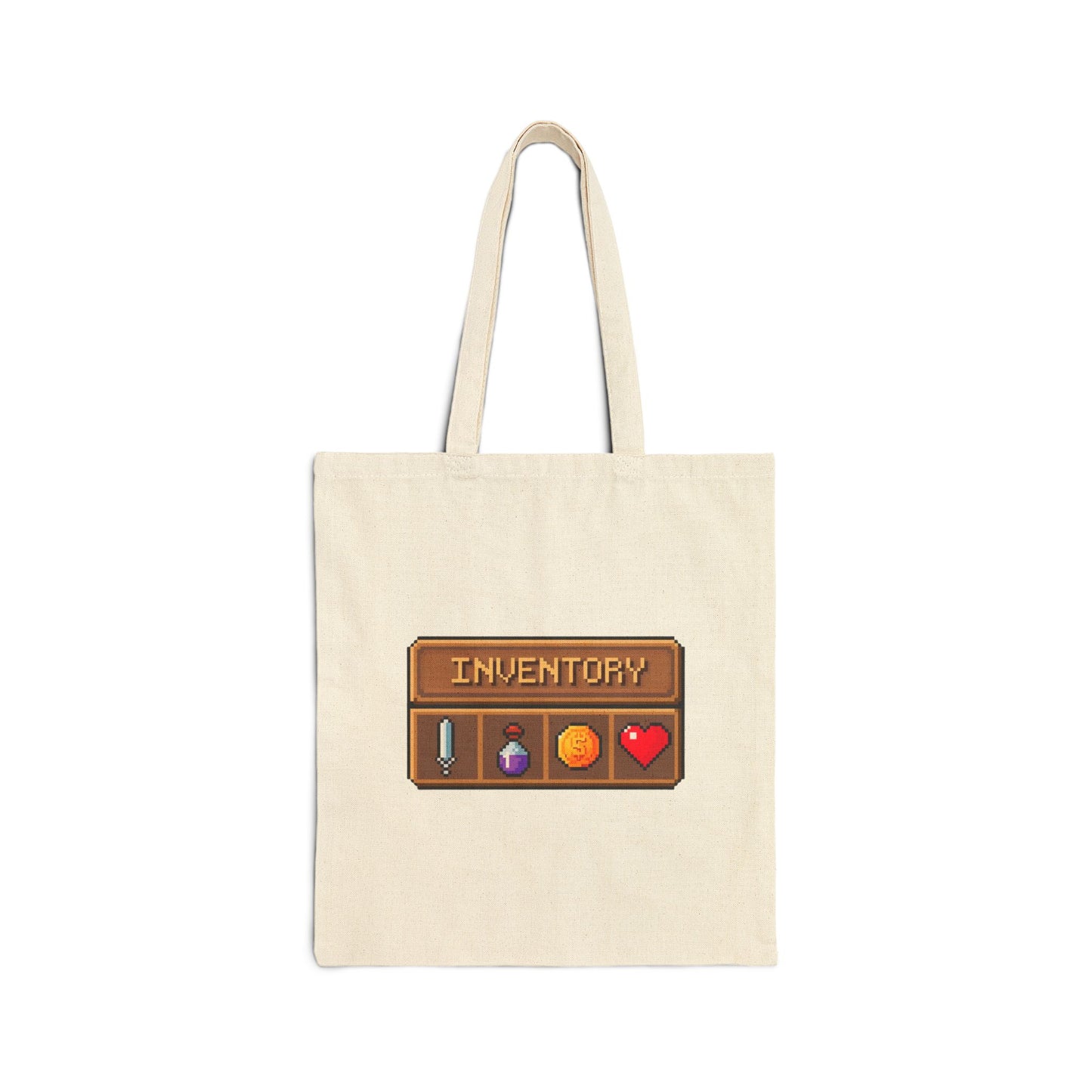 Inventory Tote Bag