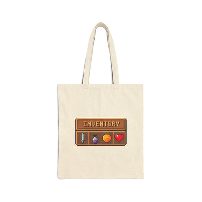 Inventory Tote Bag