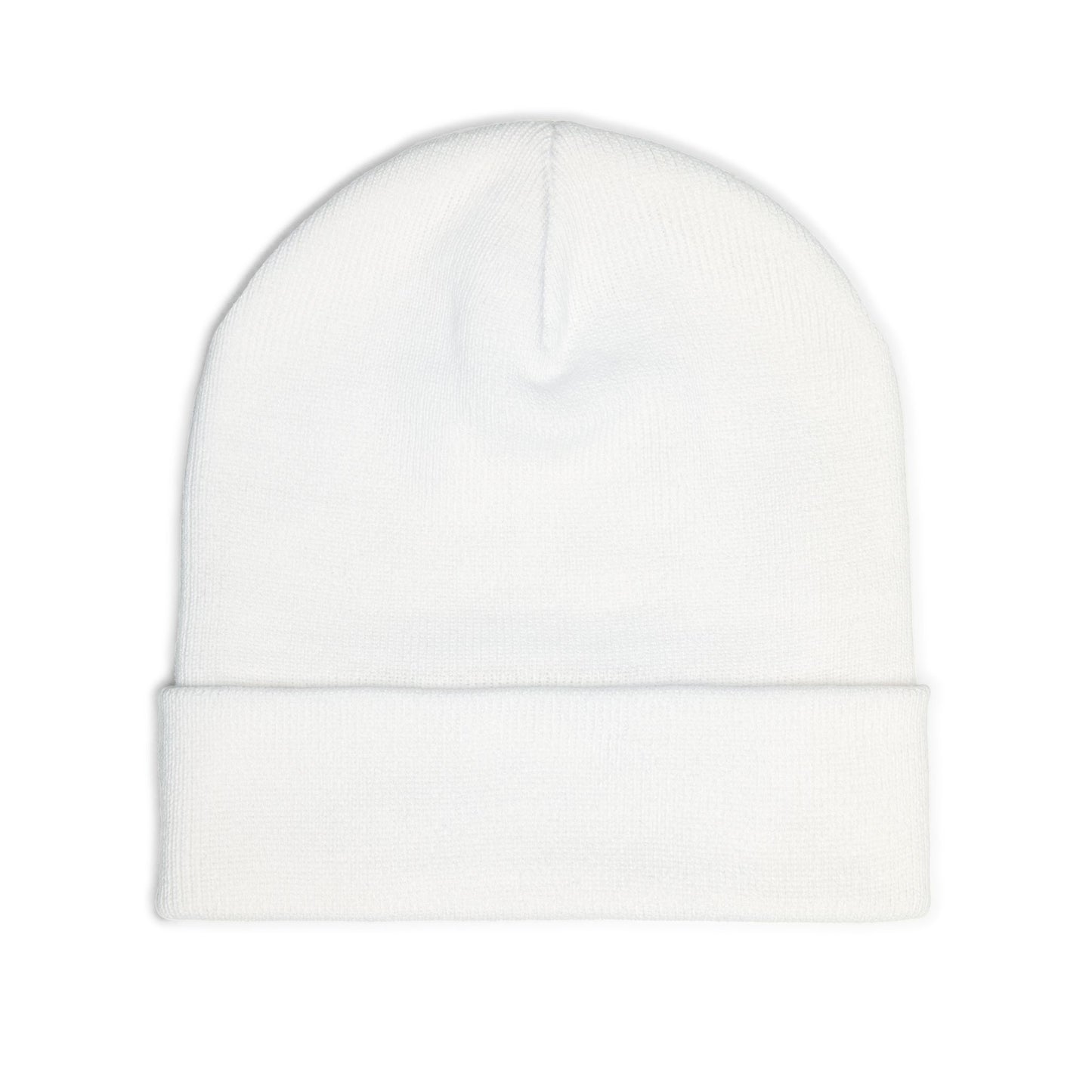 Stay Retro Embroidered Beanie