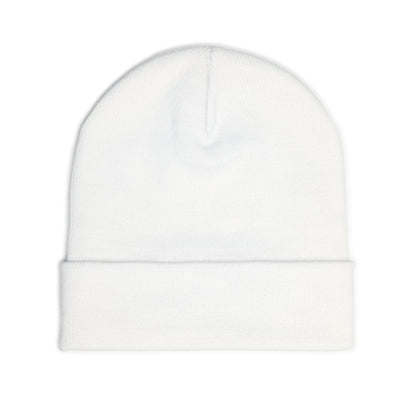Stay Retro Embroidered Beanie