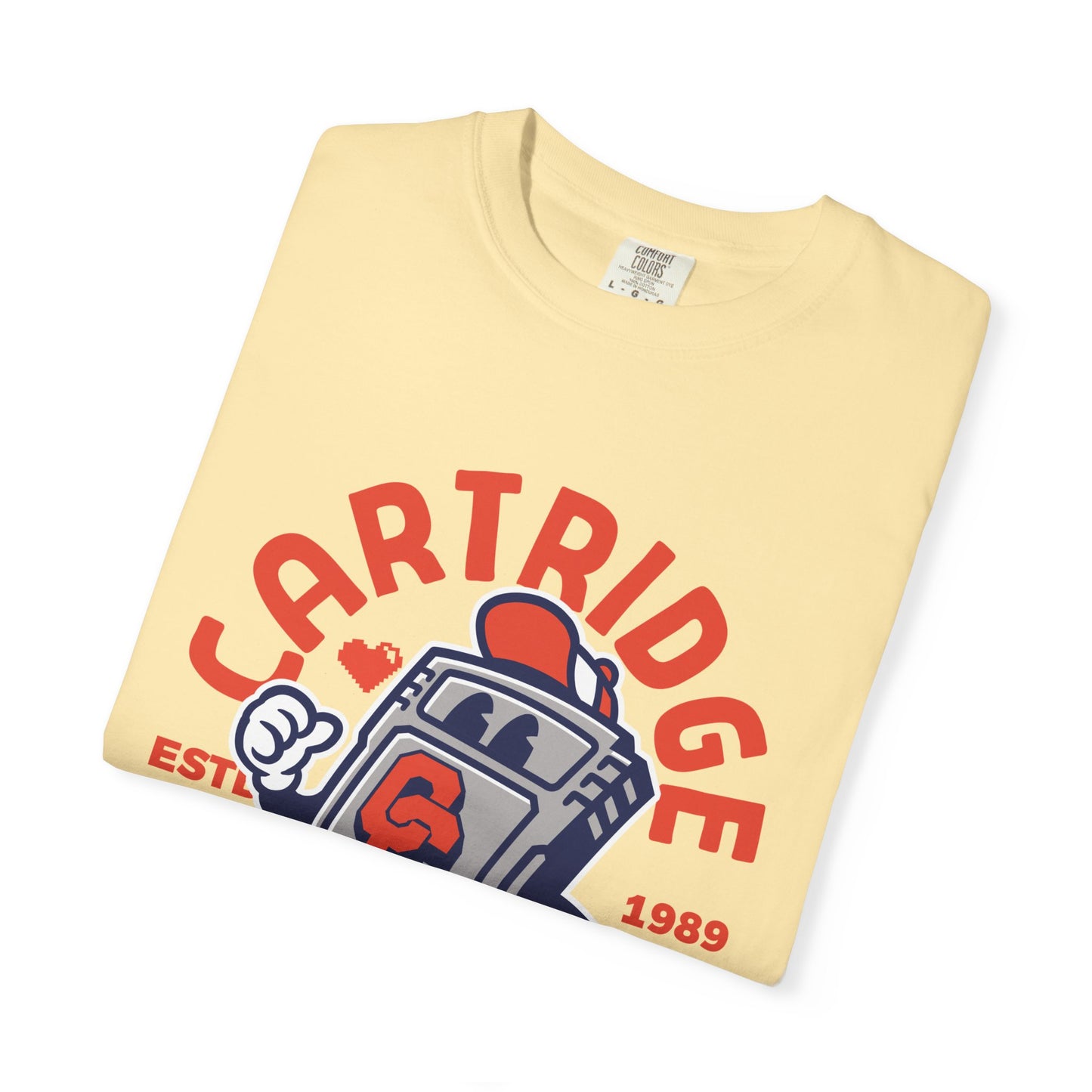 Cartridge Club T-Shirt