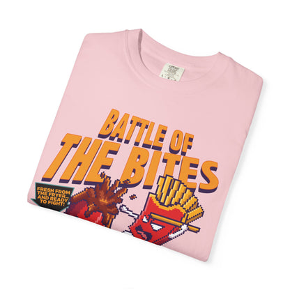 Battle of the Bites T-Shirt