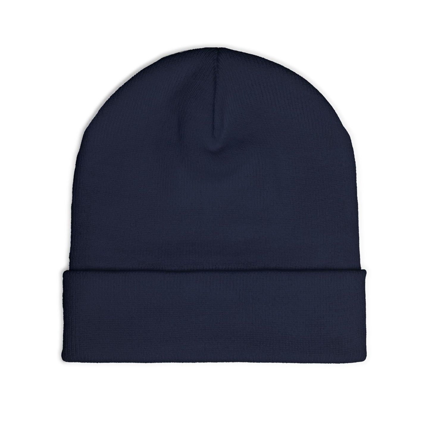 Stay Retro Embroidered Beanie