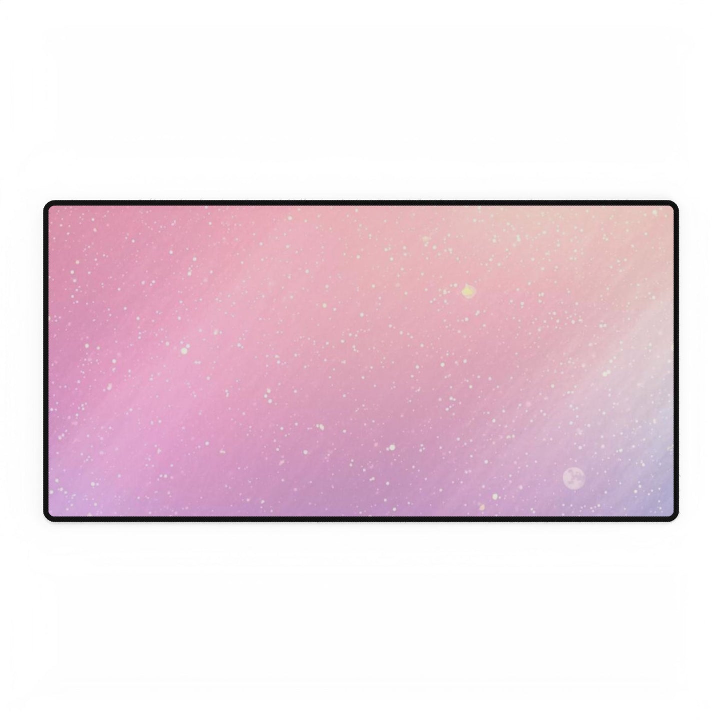 Galaxy Desk Mat