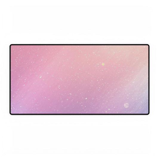 Galaxy Desk Mat
