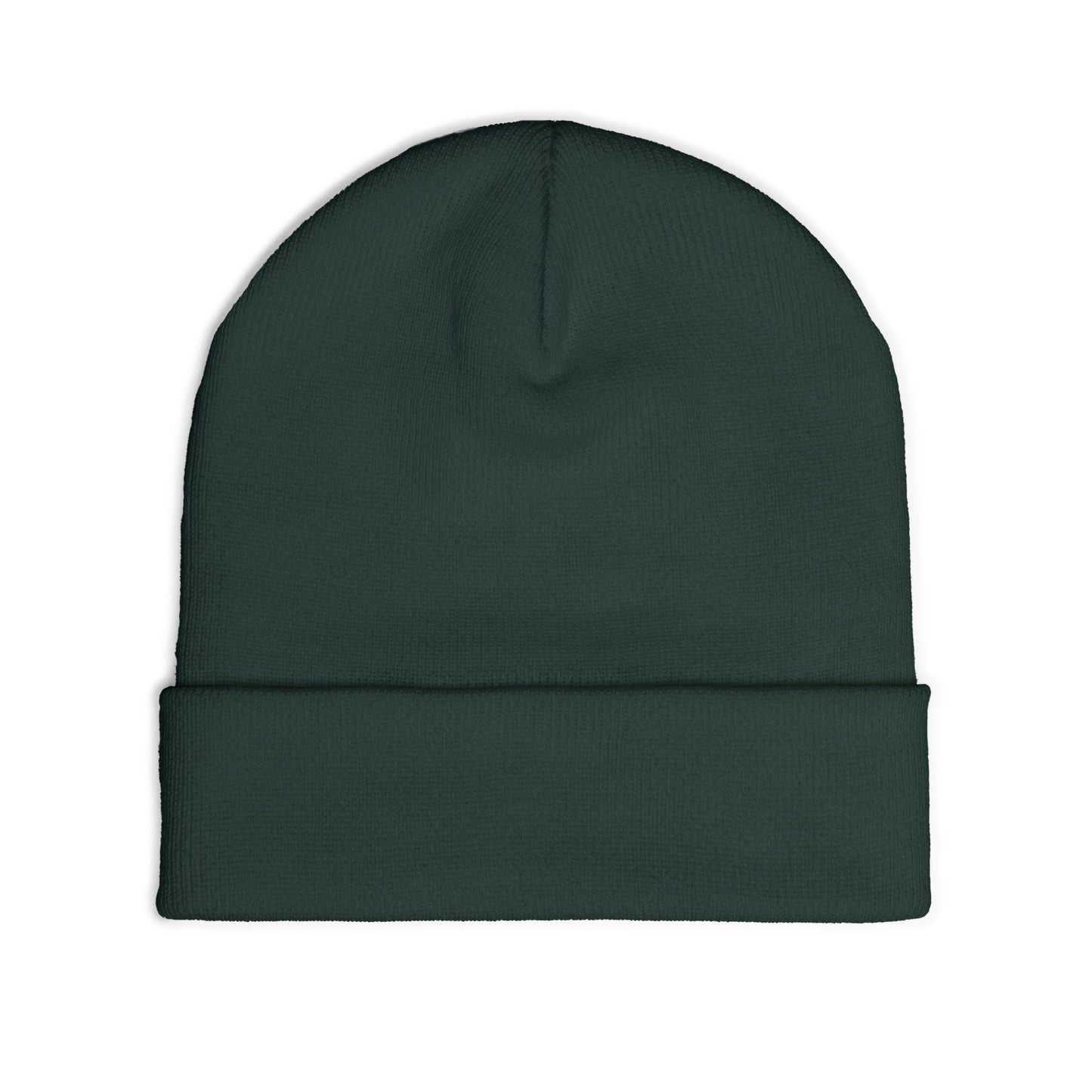 Stay Retro Embroidered Beanie
