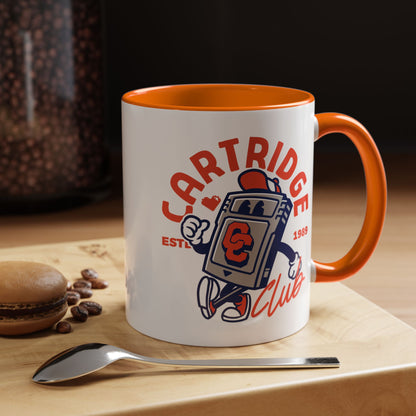 Cartridge Club Mug