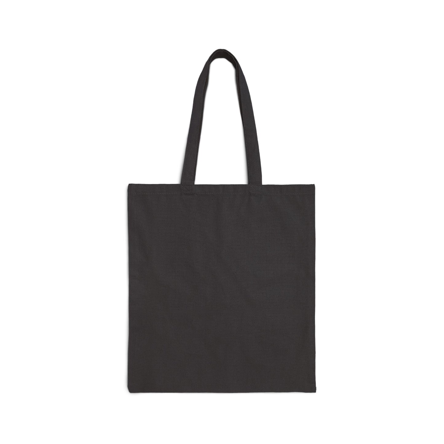 Cartridge Club Cotton Canvas Tote Bag
