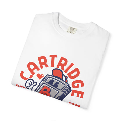 Cartridge Club T-Shirt