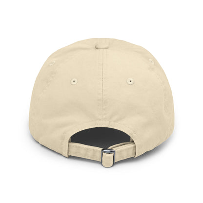 Cartridge Club Distressed Hat