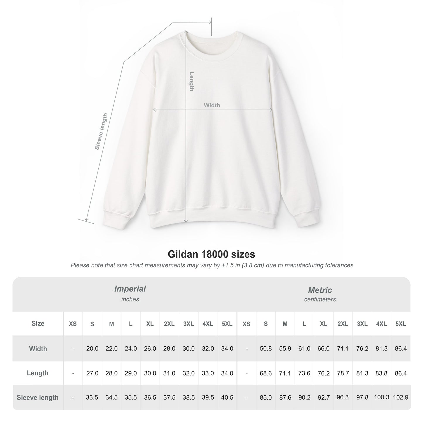 Cartridge Club Sweatshirt