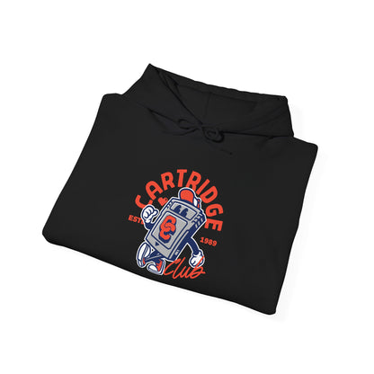 Cartridge Club Hoodie