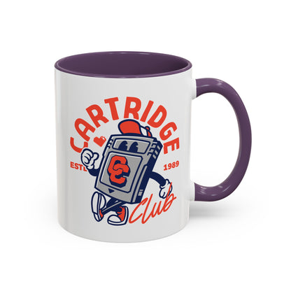Cartridge Club Mug