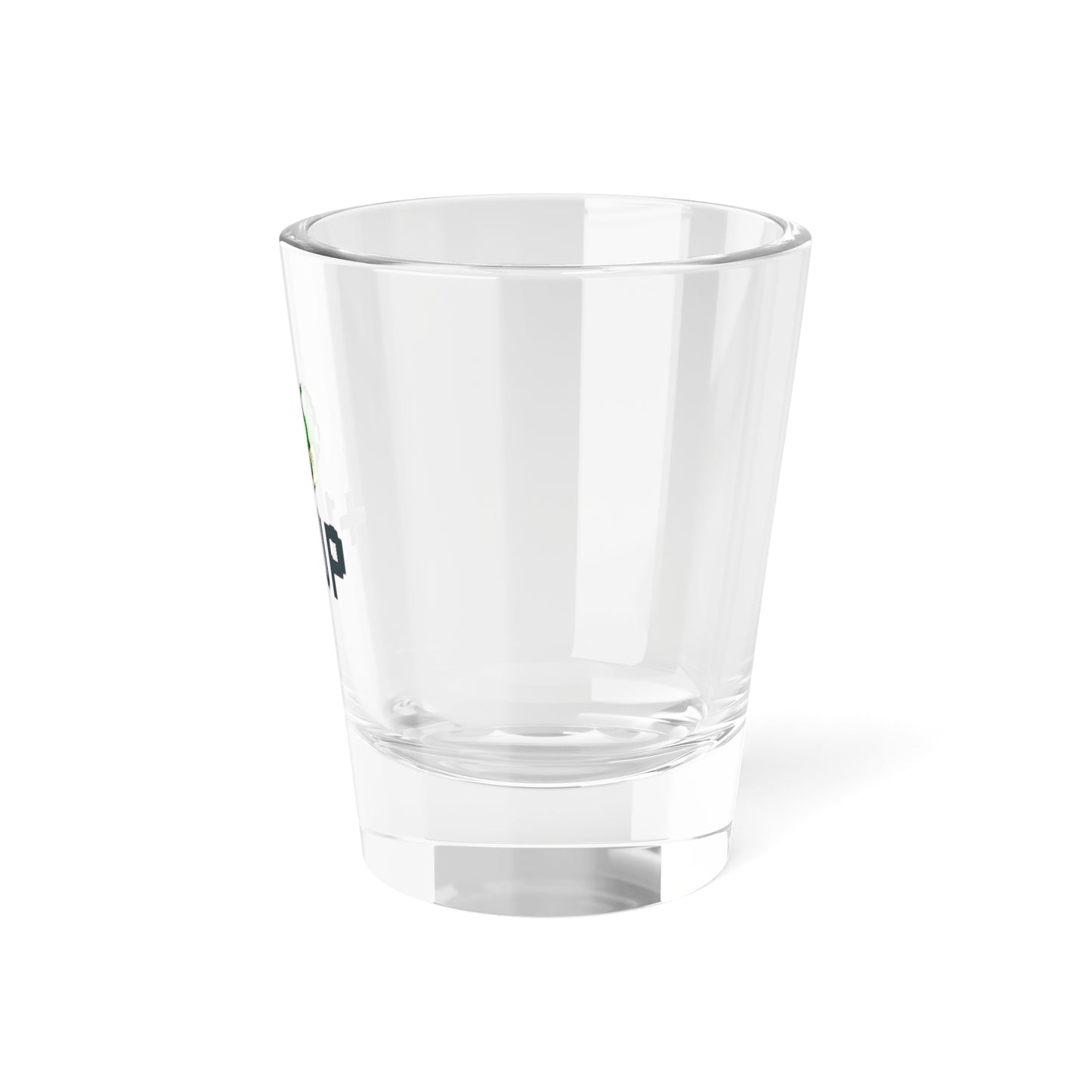 1-Up Shot Glass