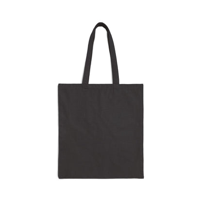 Battle of the Bites Tote Bag