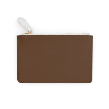 Inventory Mini Clutch Bag