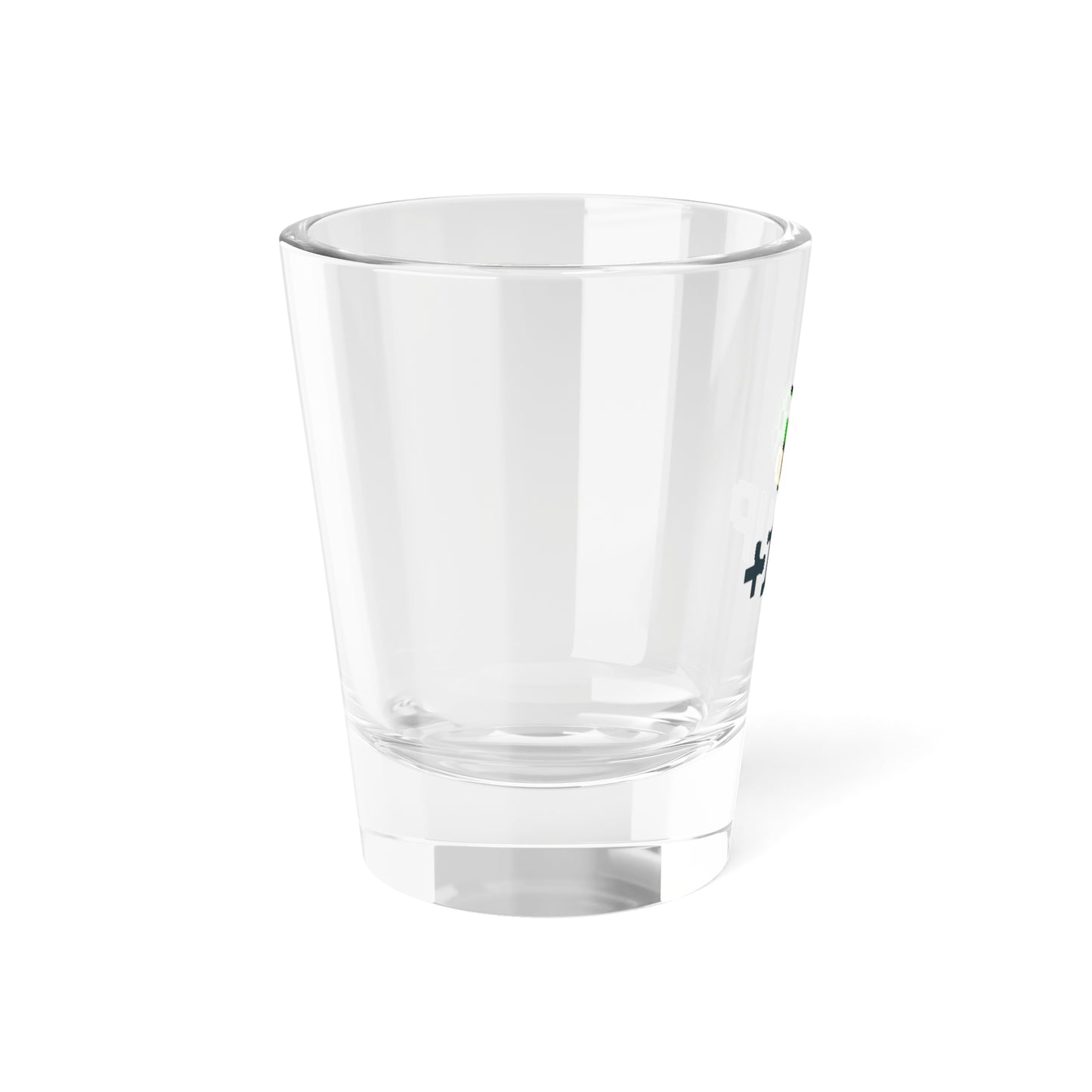 1-Up Shot Glass