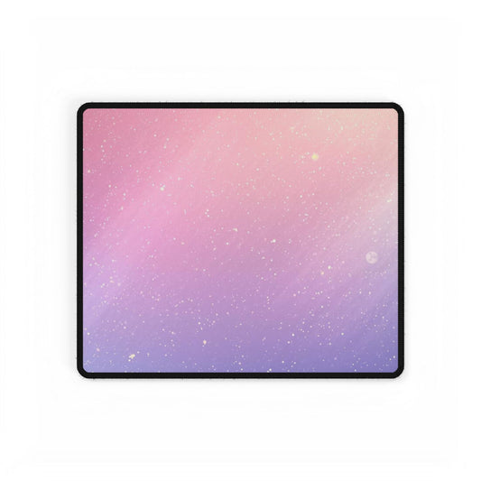 Galaxy Desk Mat