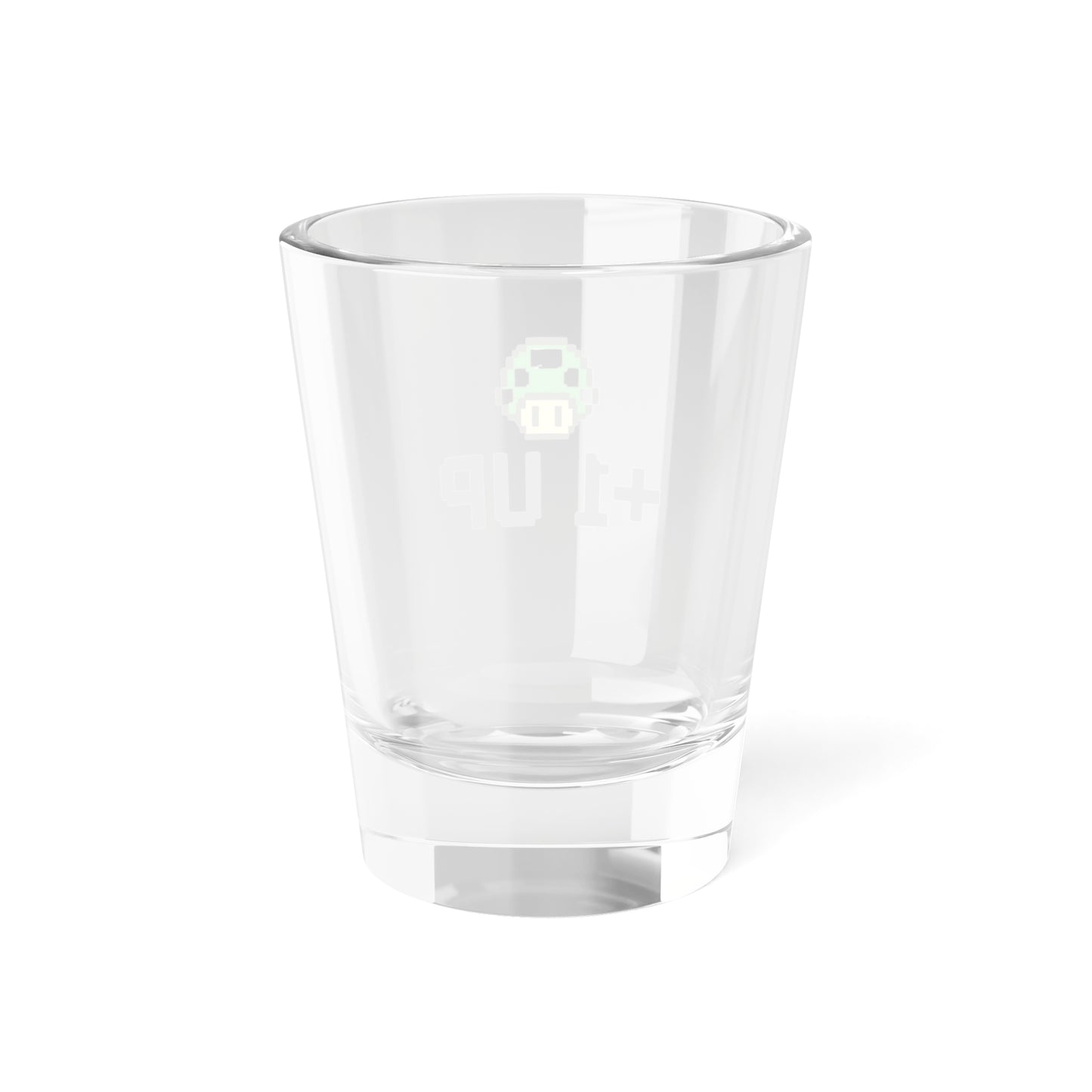 1-Up Shot Glass