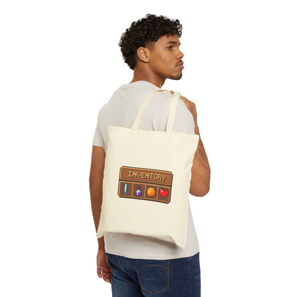 Inventory Tote Bag