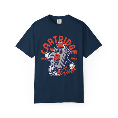 Cartridge Club T-Shirt