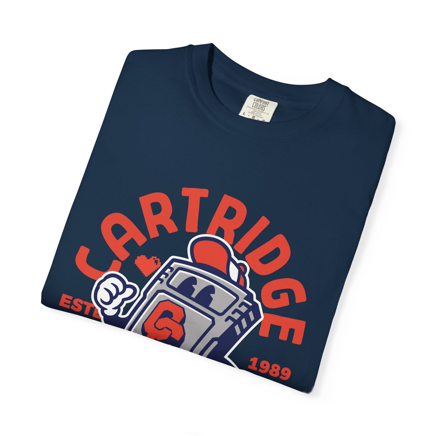 Cartridge Club T-Shirt