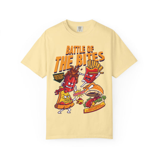 Battle of the Bites T-Shirt