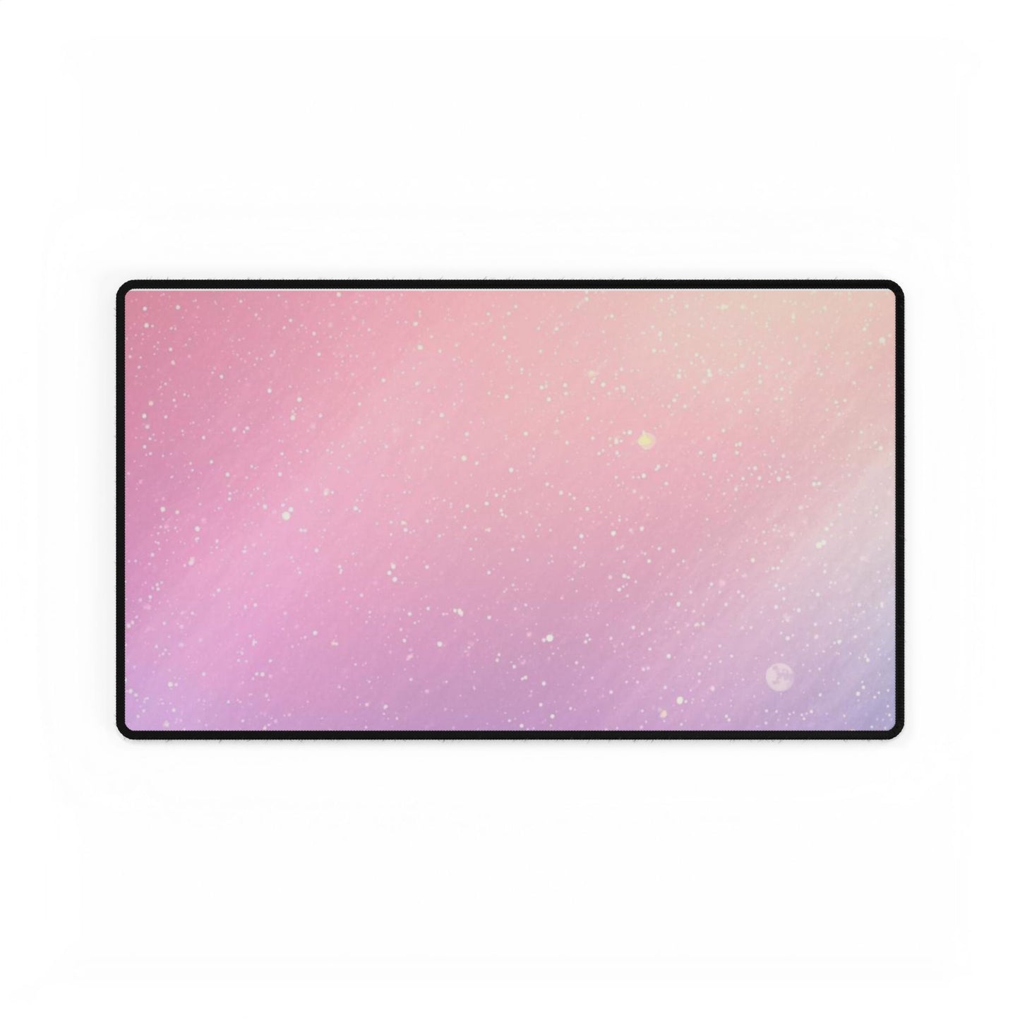 Galaxy Desk Mat