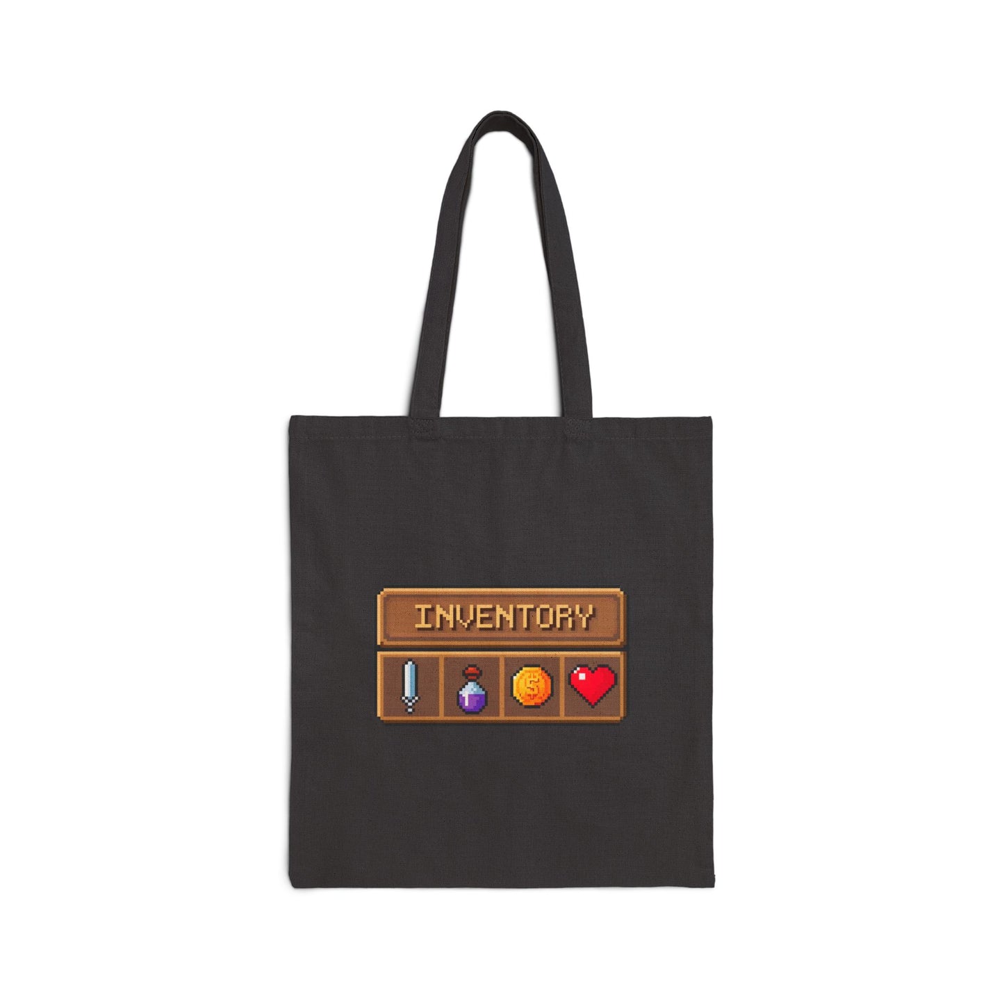 Inventory Tote Bag