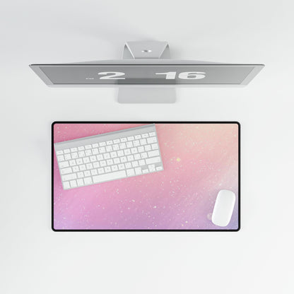 Galaxy Desk Mat
