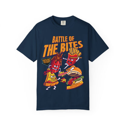 Battle of the Bites T-Shirt