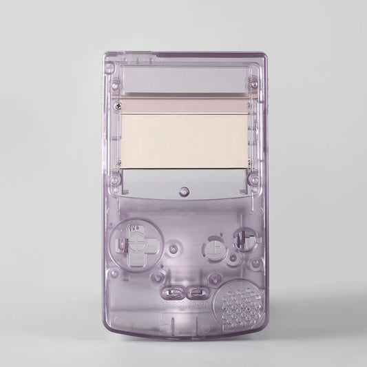Build Your Own Game Boy Color