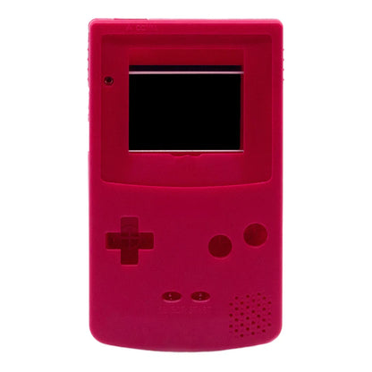 Build Your Own Game Boy Color